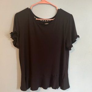 Kate Spade knit top